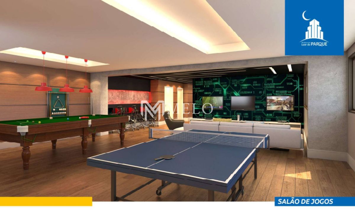 Apartamento, 2 quartos, 53 m² - Foto 15