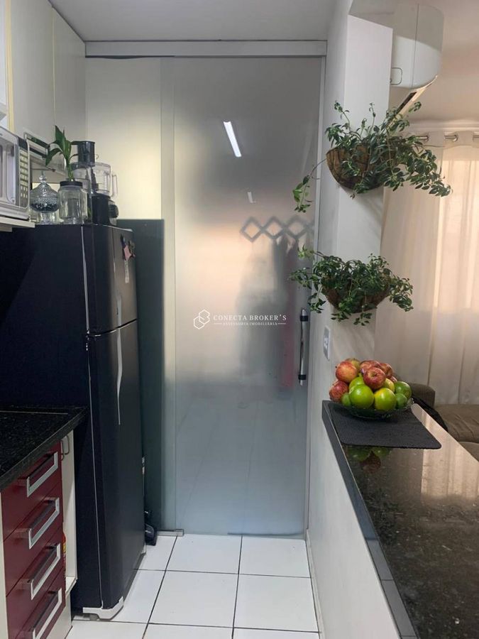 Apartamento, 2 quartos, 52 m² - Foto 10