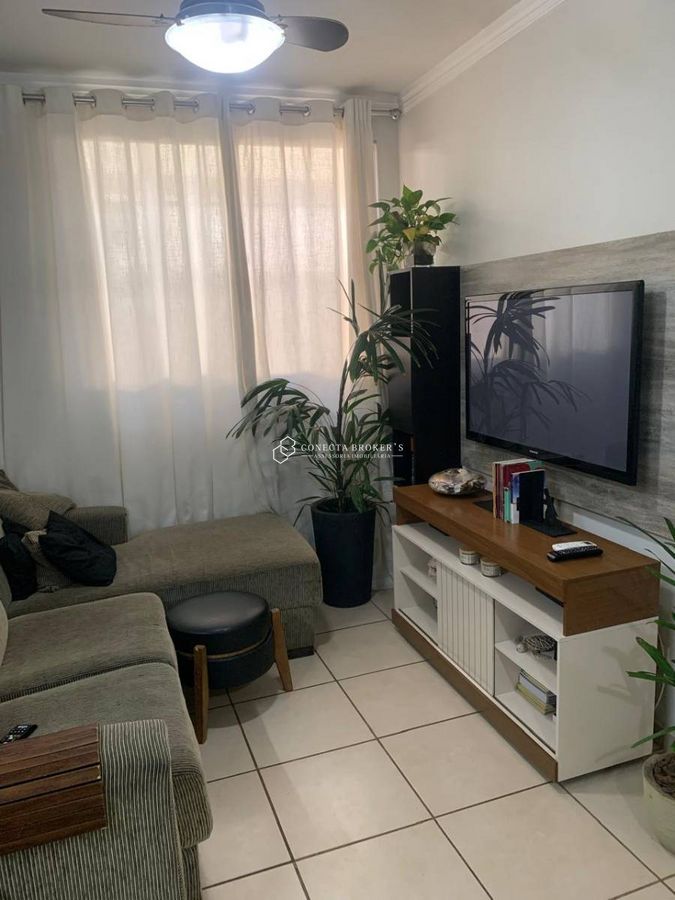 Apartamento, 2 quartos, 52 m² - Foto 24