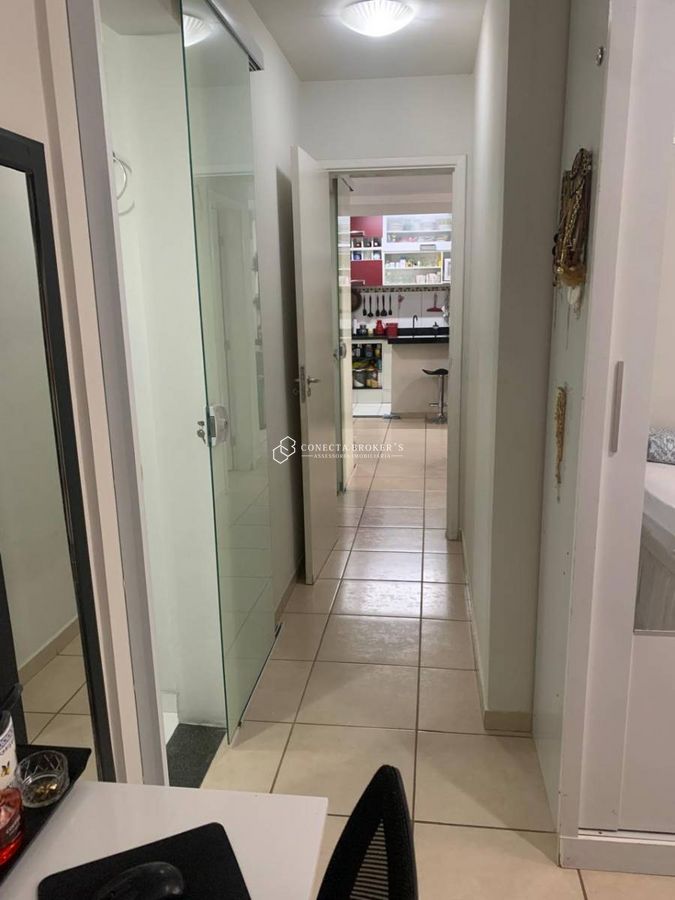 Apartamento, 2 quartos, 52 m² - Foto 23