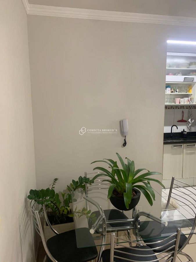 Apartamento, 2 quartos, 52 m² - Foto 2