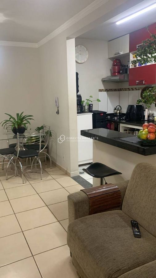 Apartamento, 2 quartos, 52 m² - Foto 26