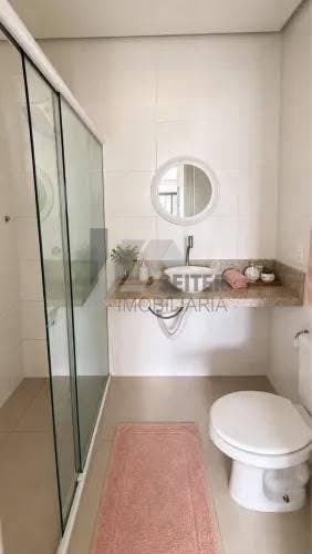 Flat/Loft/Estúdio com 1 quarto, Trindade - Florianópolis