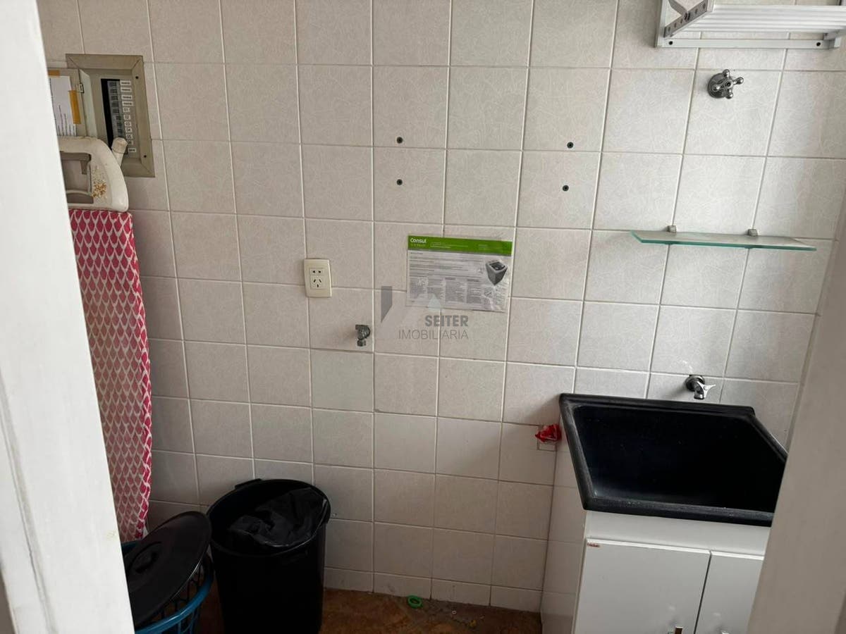 Apartamento Ed. Drumond De Andrade