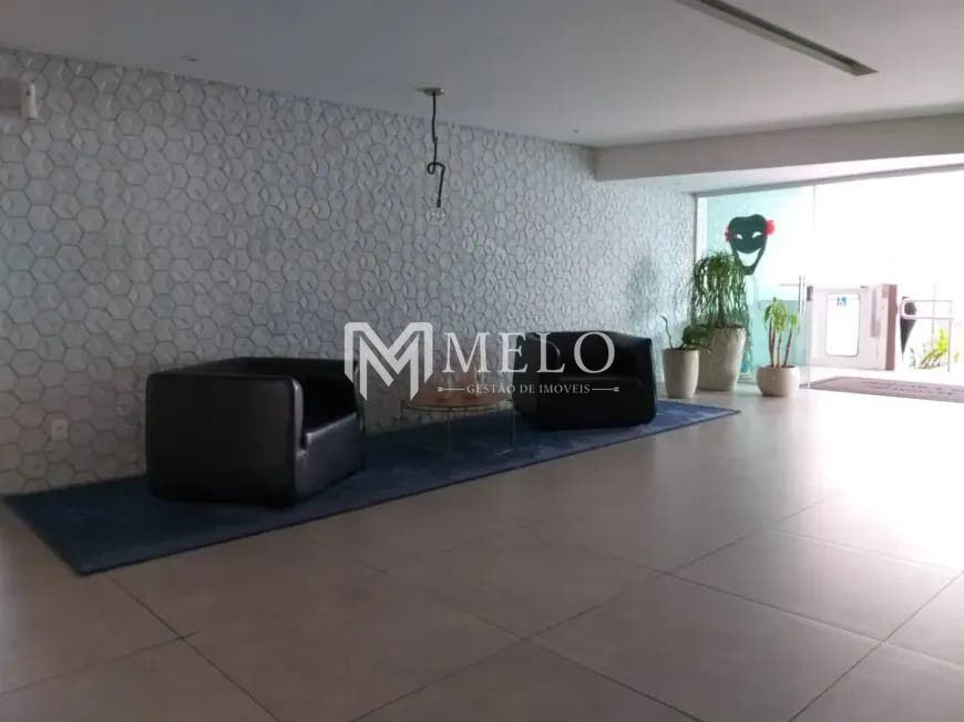 Apartamento, 3 quartos, 130 m² - Foto 23