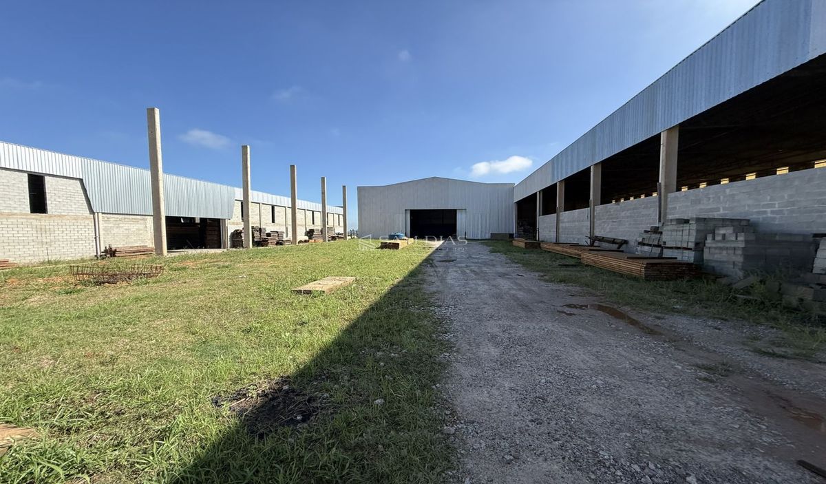 Depósito-Galpão, 1440 m² - Foto 3