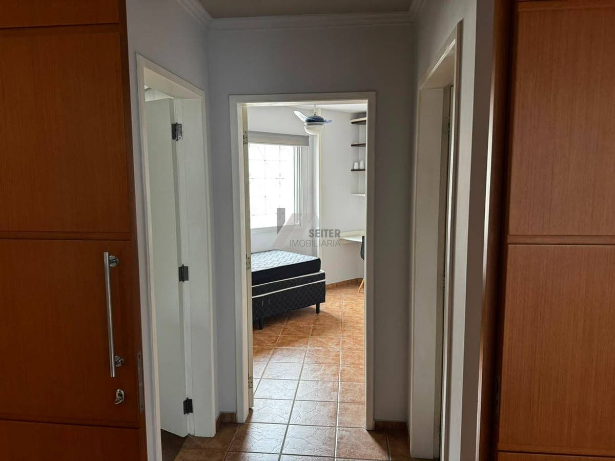 Apartamento Ed. Drumond De Andrade