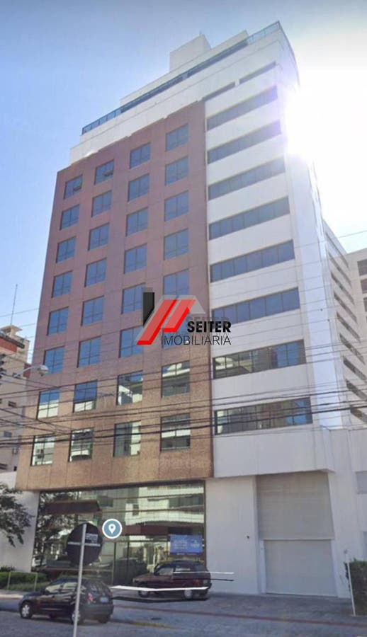 Studio para locação no Edificio Trend Home