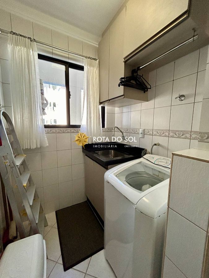 Solar do Imigrantes Apartamento 3 Quartos Mobiliado à Venda Praia Mariscal Bombinhas Sc — foto 15