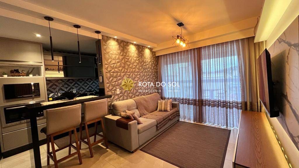 Terrazzo Club Residence Cobertura 3 quartos área de lazer Praia Bombas Bombinhas SC — foto 4