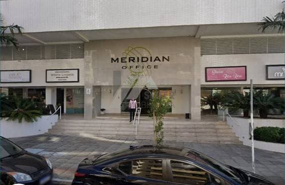 Loja para locação no Meridian Office