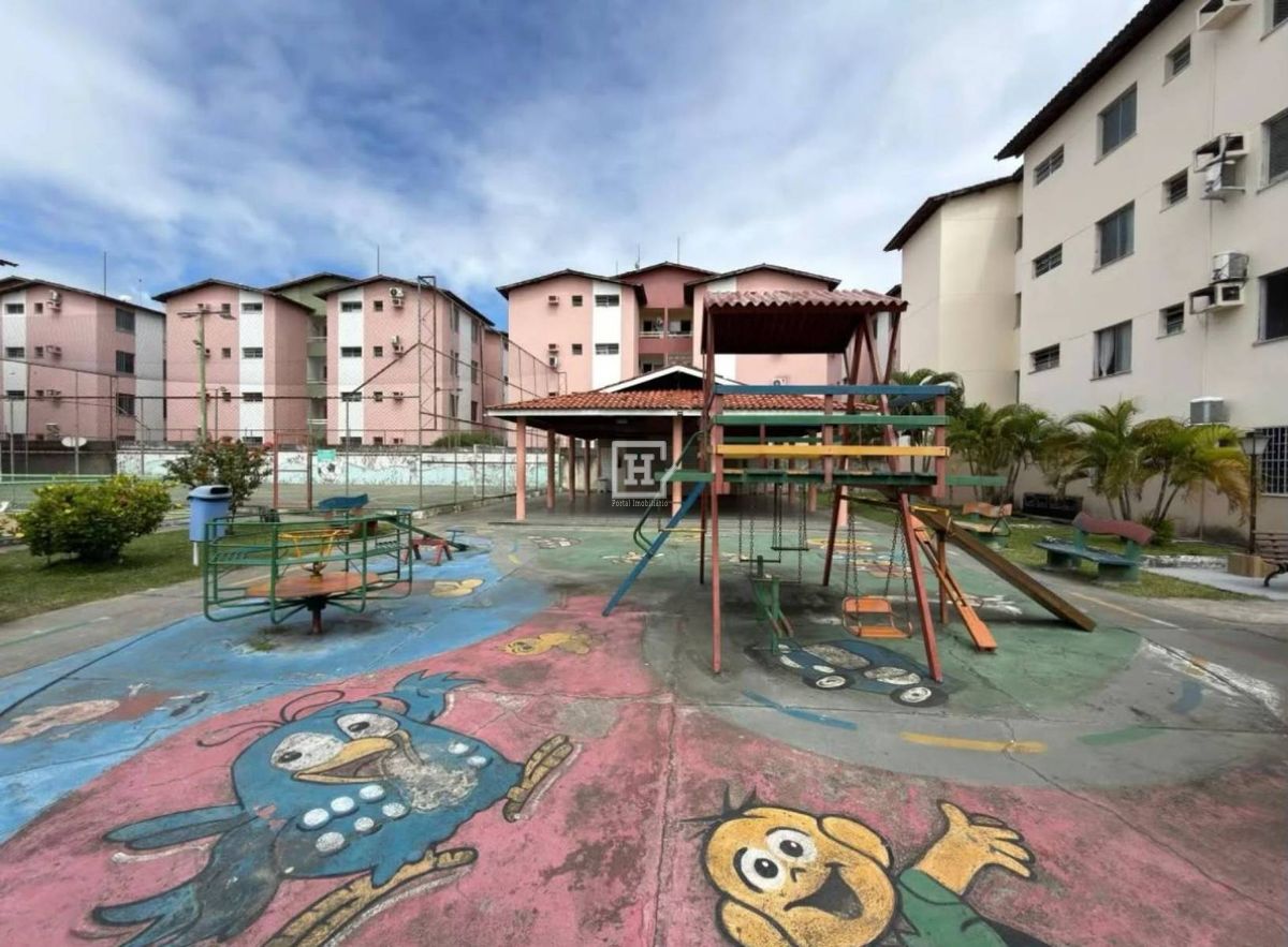 Apartamento, 2 quartos, 50 m² - Foto 10