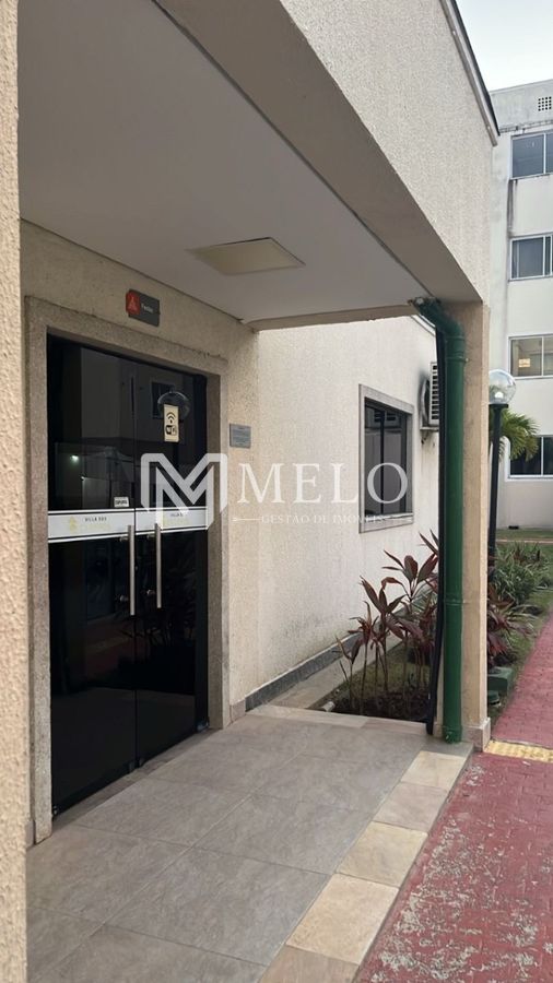 Apartamento, 2 quartos, 44 m² - Foto 5