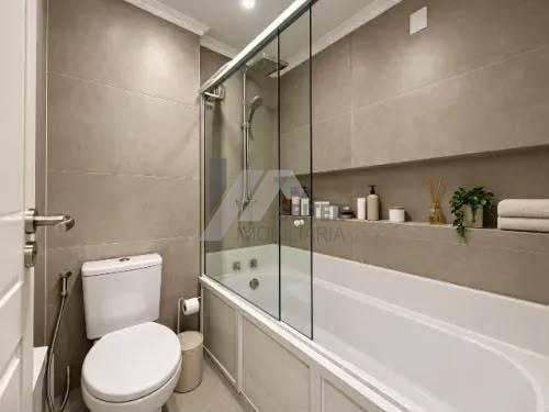 Flat/Loft/Estúdio com 1 quarto, Carvoeira - Florianópolis