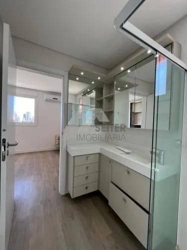 Apartamento com 2 quartos, Centro - Florianópolis