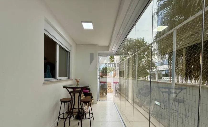 Apartamento a venda no Centro Florianópolis