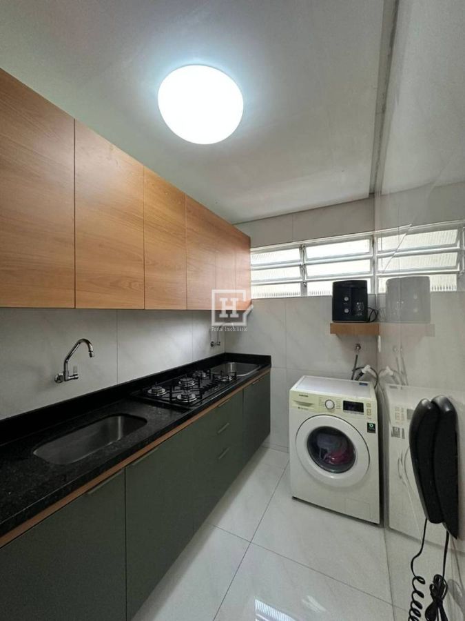 Apartamento, 2 quartos, 50 m² - Foto 7