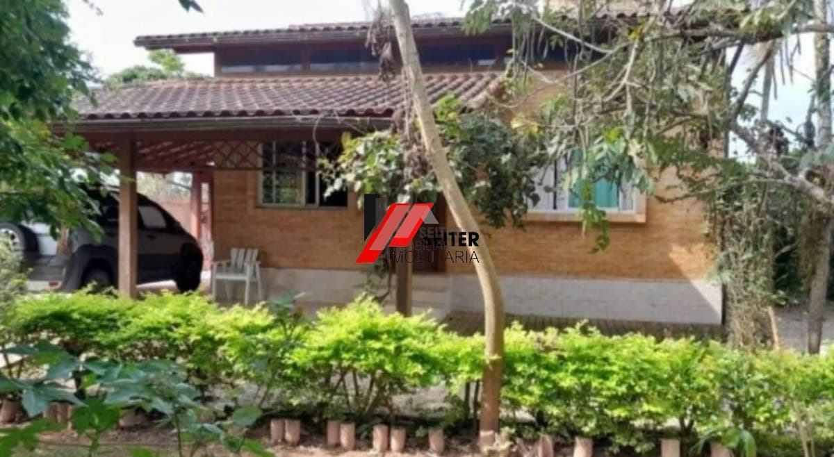Sítio a venda em Florianópolis