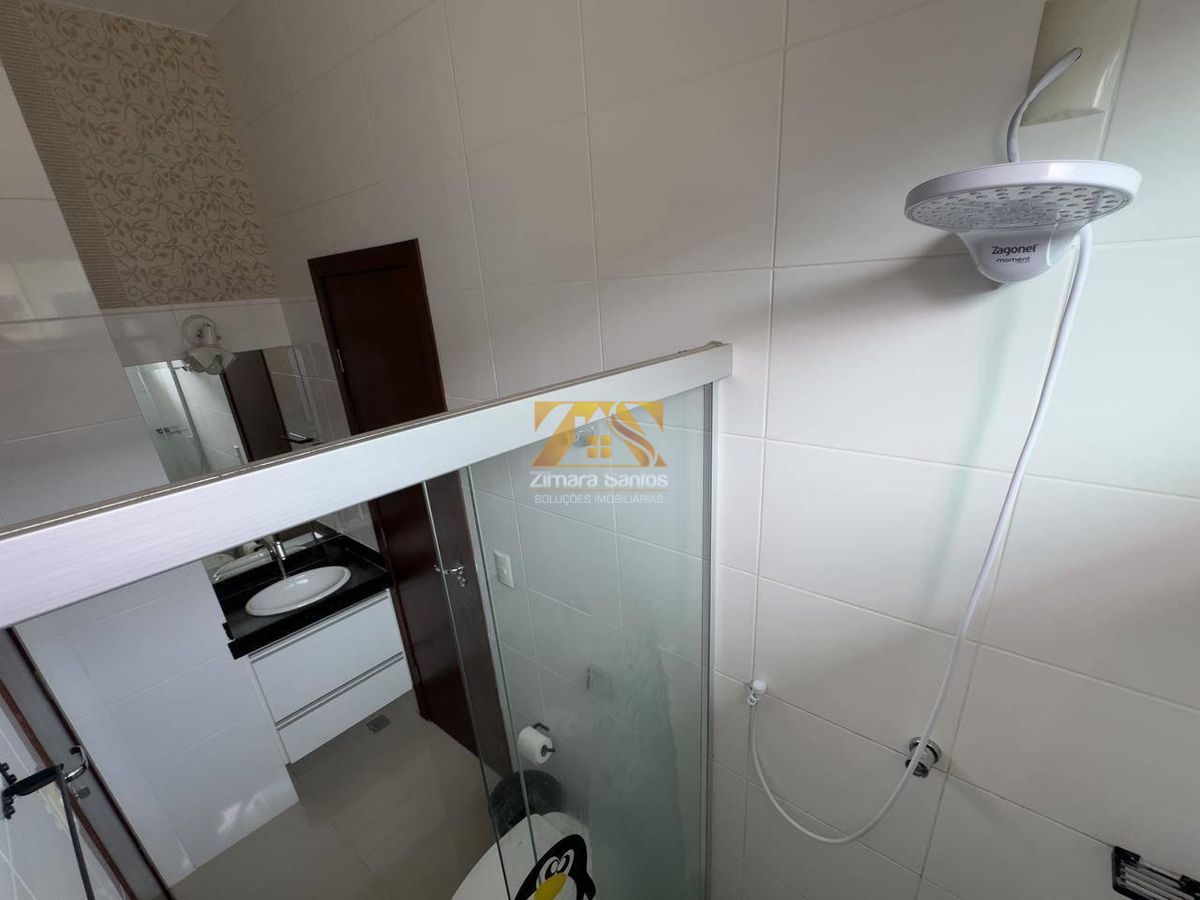 Sobrado, 6 quartos, 126 m² - Foto 15