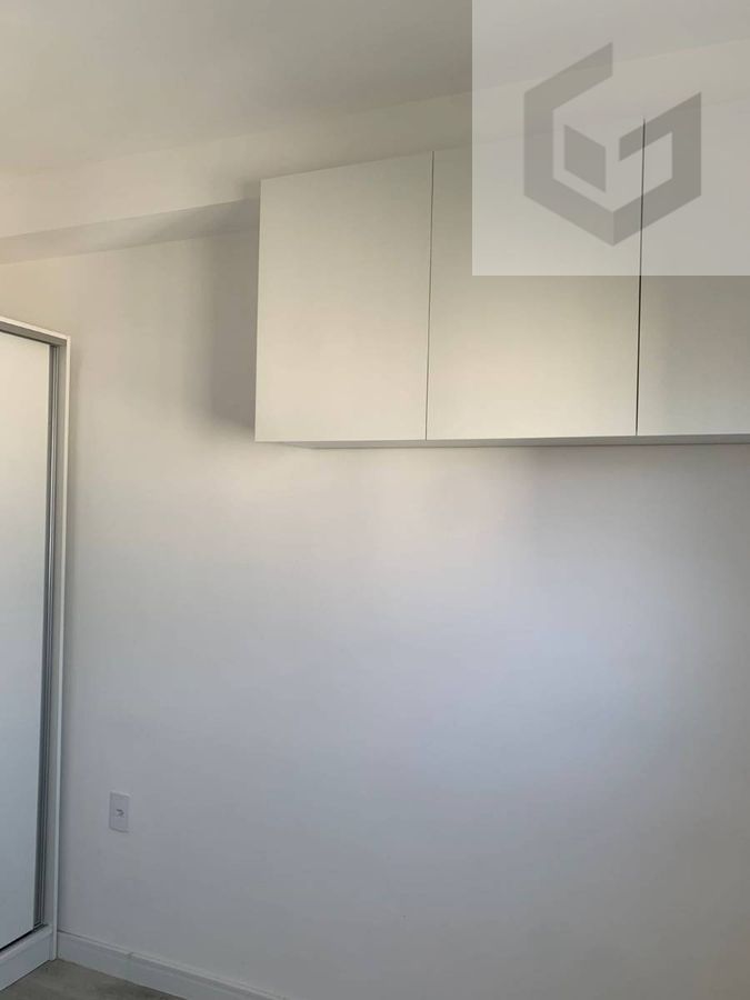 Flat/Loft/Estúdio com 1 Quarto, Vila Andrade - São Paulo