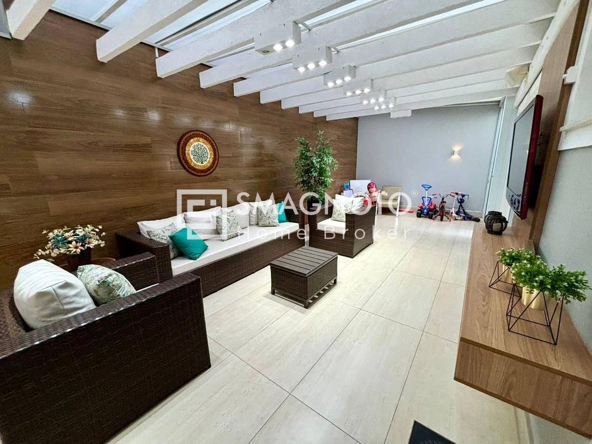 Sobrado com 5 dormitórios à venda, 374 m² por R$ 3.800.000,00 - Terras de Piracicaba - Piracicaba/SP