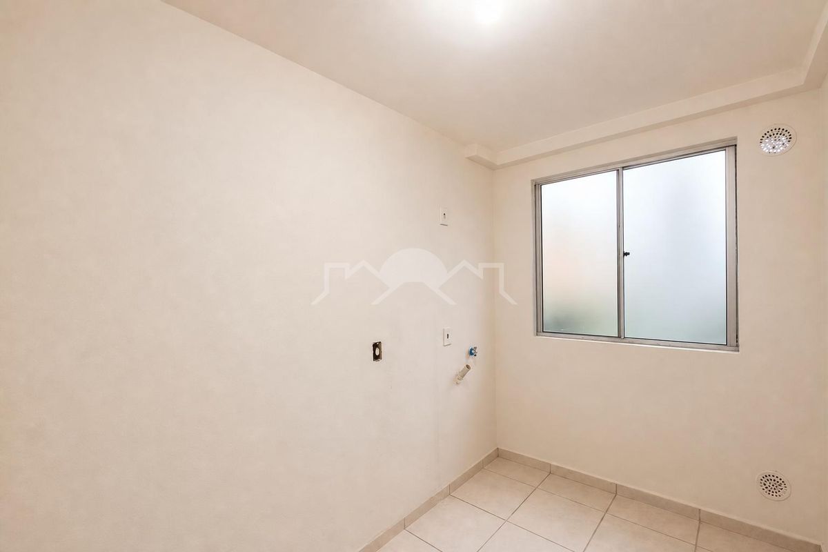 Apartamento, 2 quartos, 44 m² - Foto 11