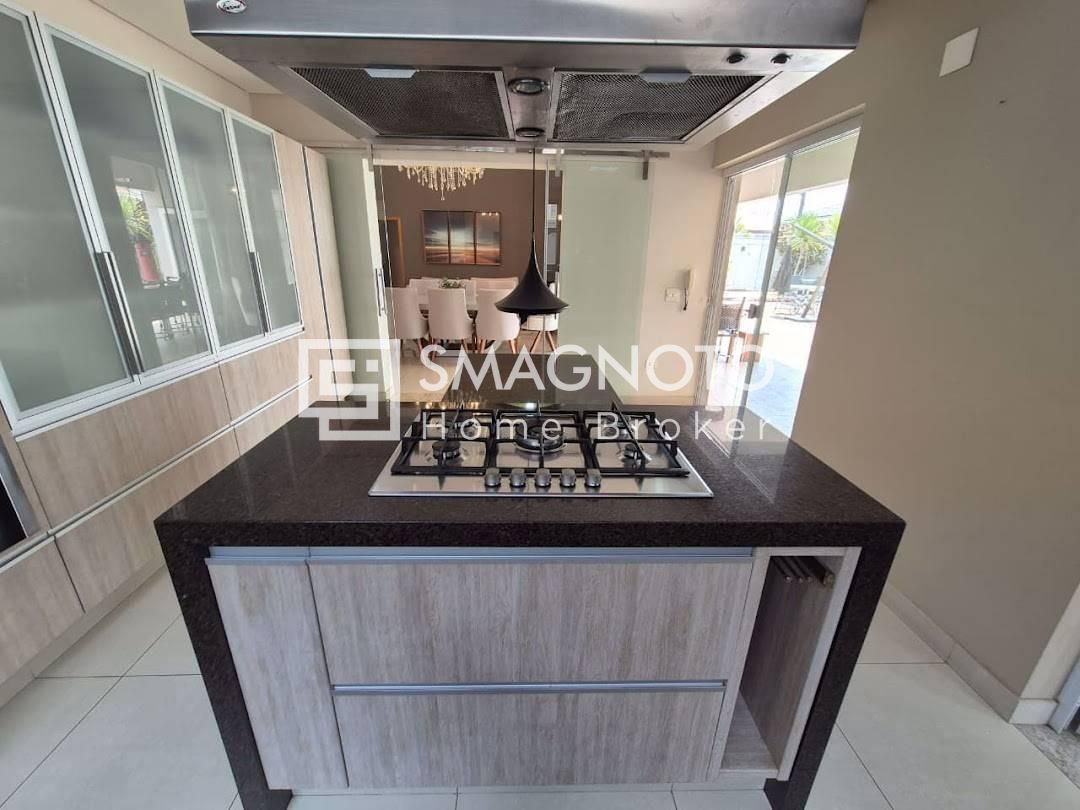 Casa com 5 dormitórios à venda, 337 m² por R$ 2.699.000,00 - Terras de Piracicaba - Piracicaba/SP