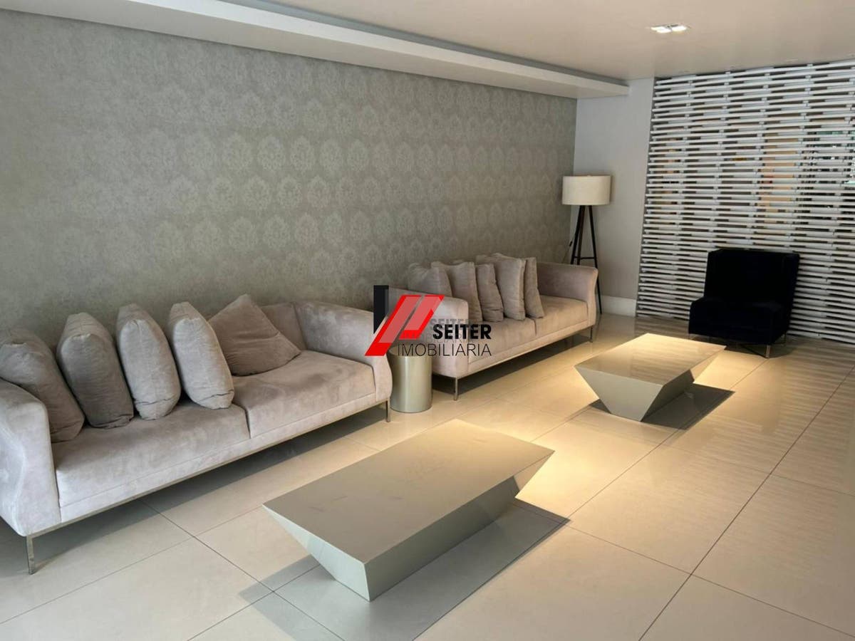 Apartamento a Venda de 3 Dormitórios em São José - foto 8