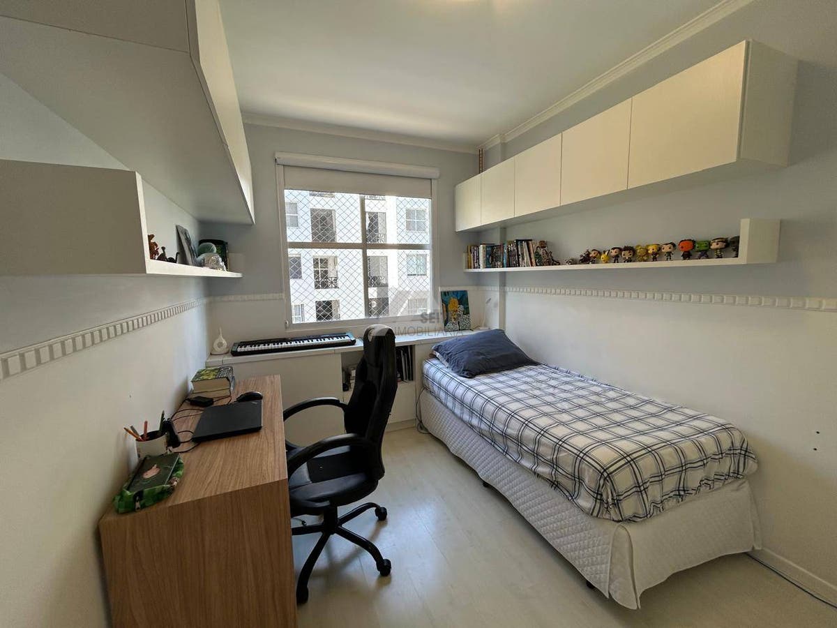 Apartamento com 3 dormitórios para a venda no Itacorubi
