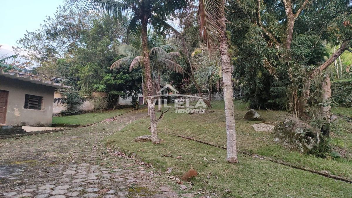 Chácara bairro tabatinga- ubatuba-sp