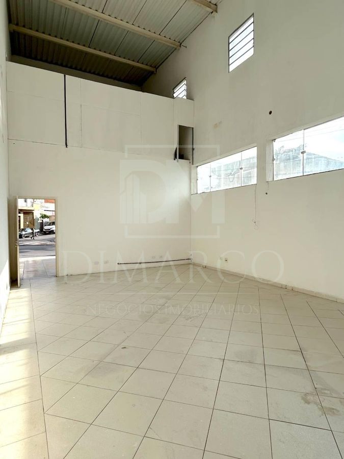 Loja-Salão, 132 m² - Foto 7