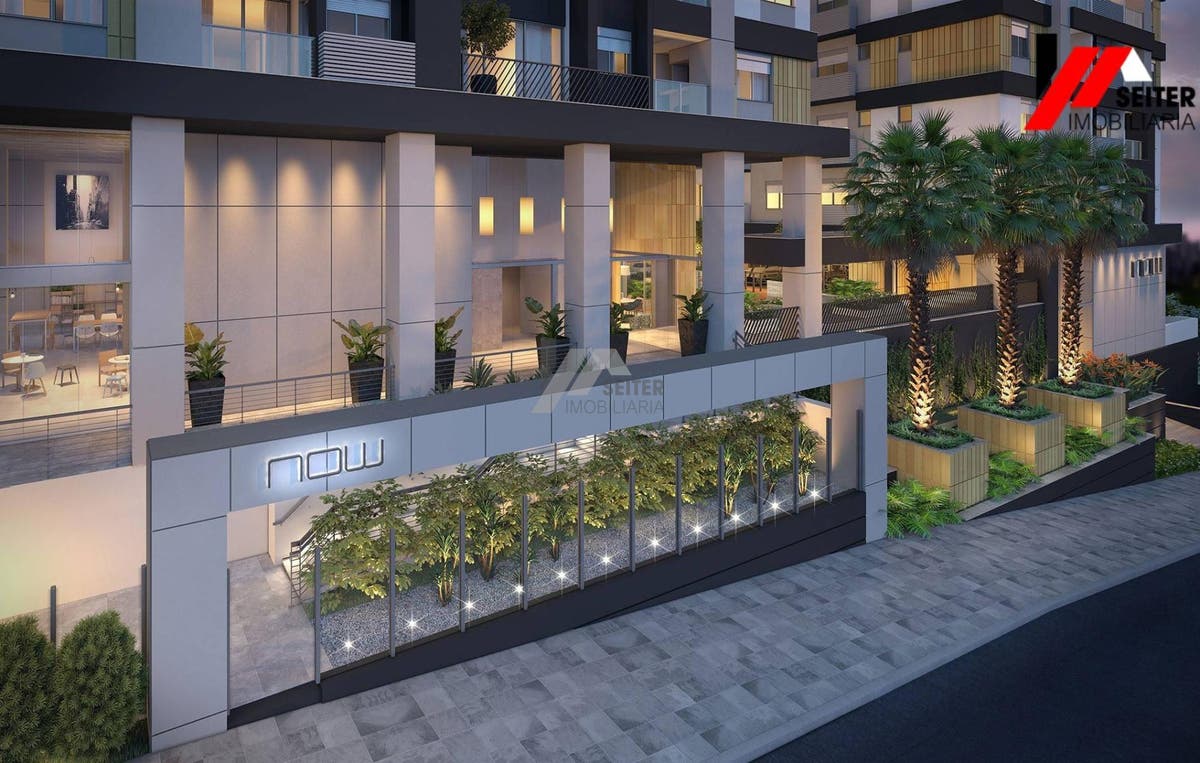 Apartamento duplex no bairro Estreito
