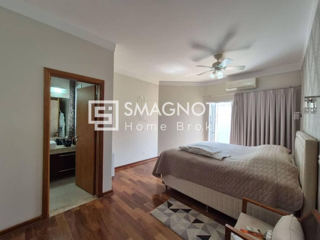 Casa com 5 dormitórios à venda, 337 m² por R$ 2.699.000,00 - Terras de Piracicaba - Piracicaba/SP
