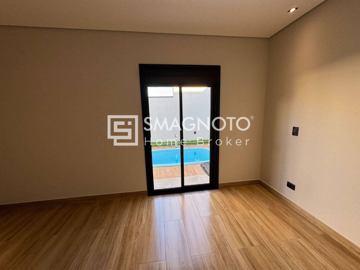 Casa com 3 suítes à venda, 194 m² por R$ 1.450.000 - Ondas - Piracicaba/SP