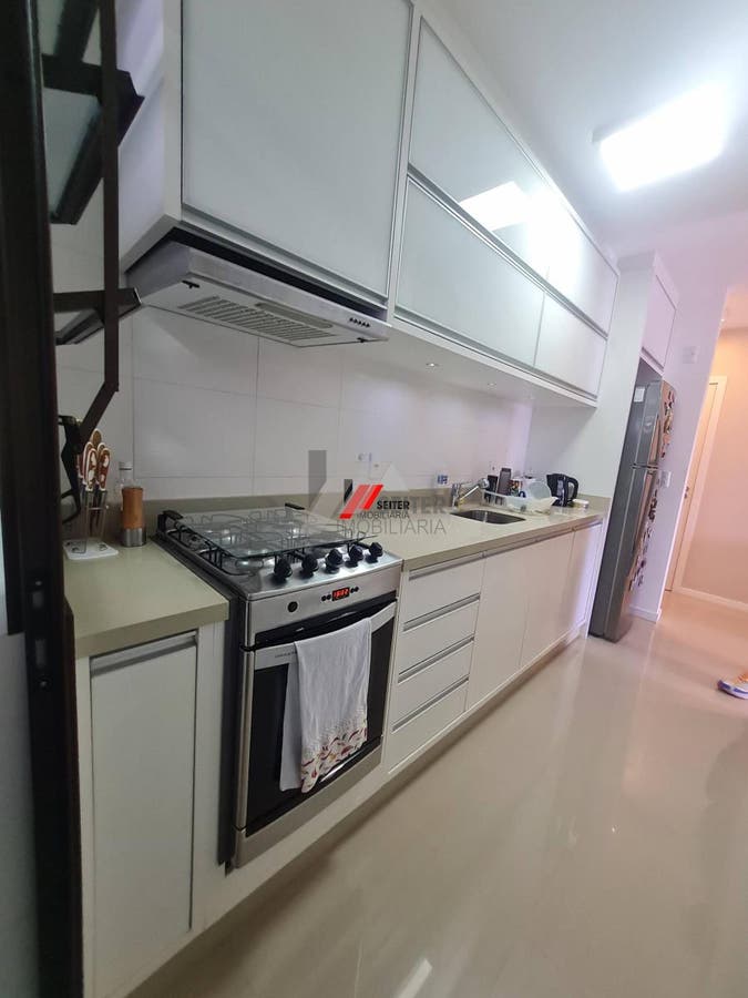 Apartamento a venda itacorubi Florianópolis sc