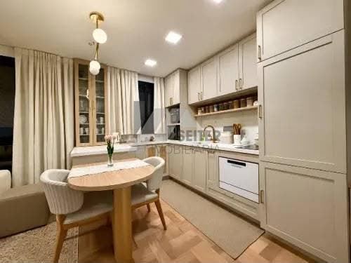 Flat/Loft/Estúdio com 1 quarto, Carvoeira - Florianópolis