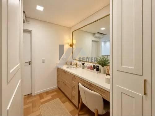 Flat/Loft/Estúdio com 1 quarto, Carvoeira - Florianópolis