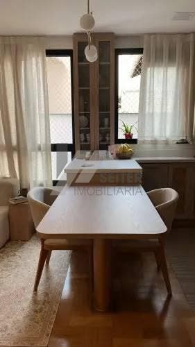 Flat/Loft/Estúdio com 1 quarto, Carvoeira - Florianópolis