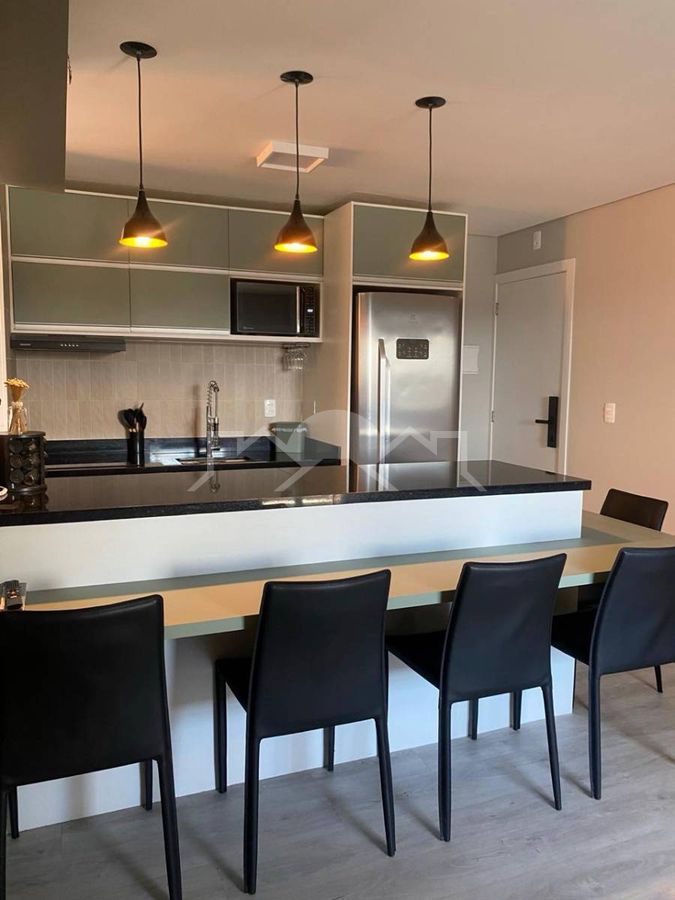 Apartamento, 3 quartos, 64 m² - Foto 3