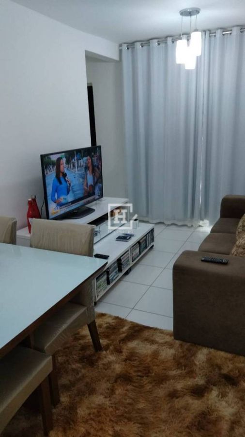 Apartamento com 2 quartos à Venda, Japãozinho - Aracaju