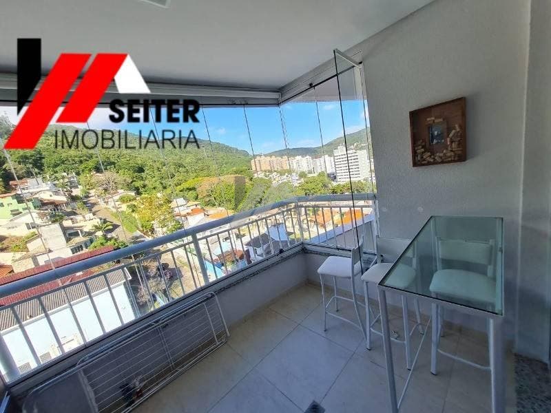 Apartamento a venda Itacorubi Florianopolis