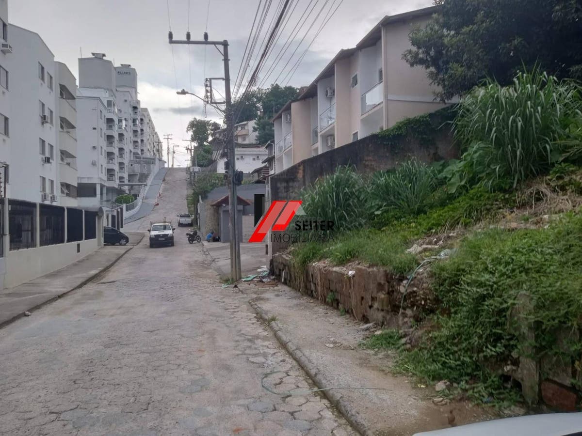 Terreno a venda em Florianopolis proximo da UFSC