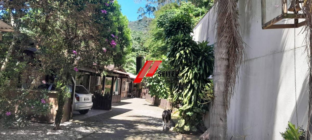 Casa Venda Itacorubi Florianopolis