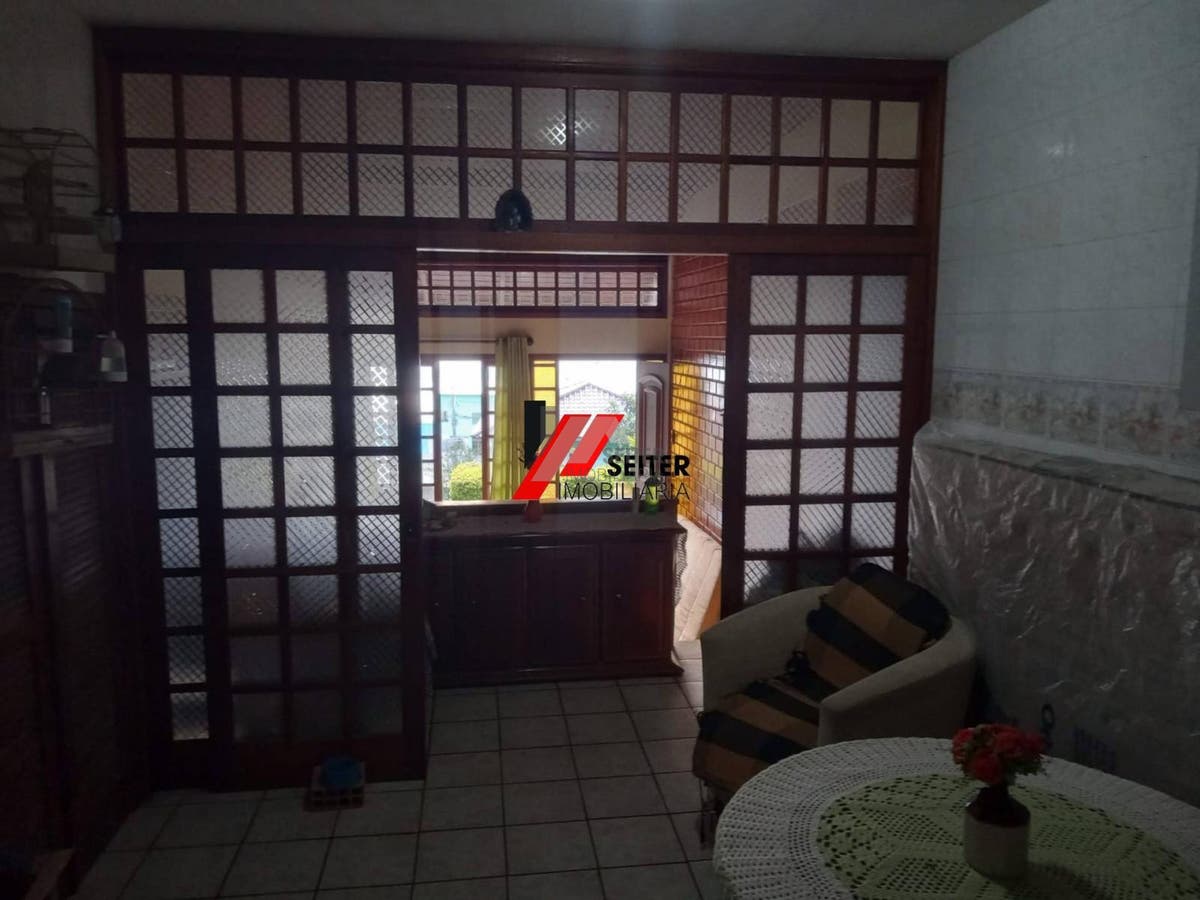 Casa a venda em Ribeirão da Ilha