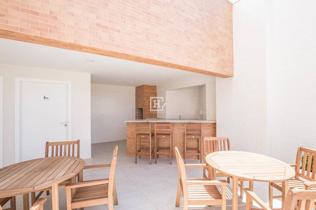 Apartamento, 1 quarto, 30 m² - Foto 22