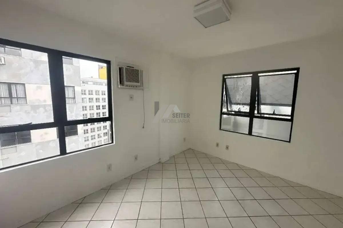 Sala Comercial Trindade Florianópolis