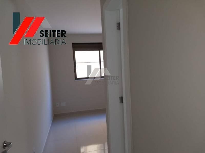 Apartamento com 2 dormitórios na Trindade em Florianópolis