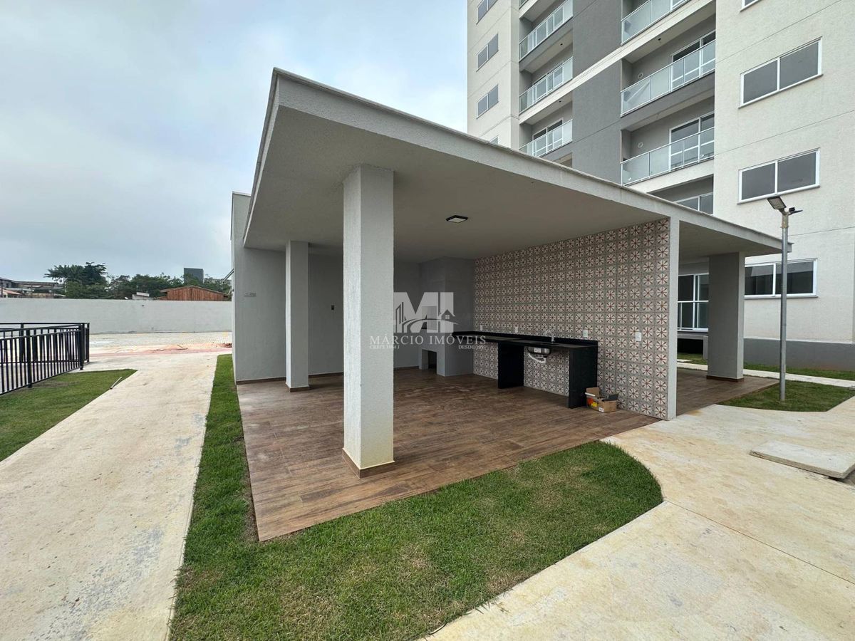 57,61 m² inteligentes e mais de 4.200m² dedicados ao seu lazer e bem-estar