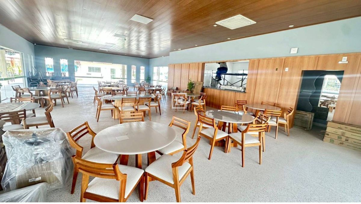 Lote/Terreno, Zona de Expansão (Robalo) - Aracaju