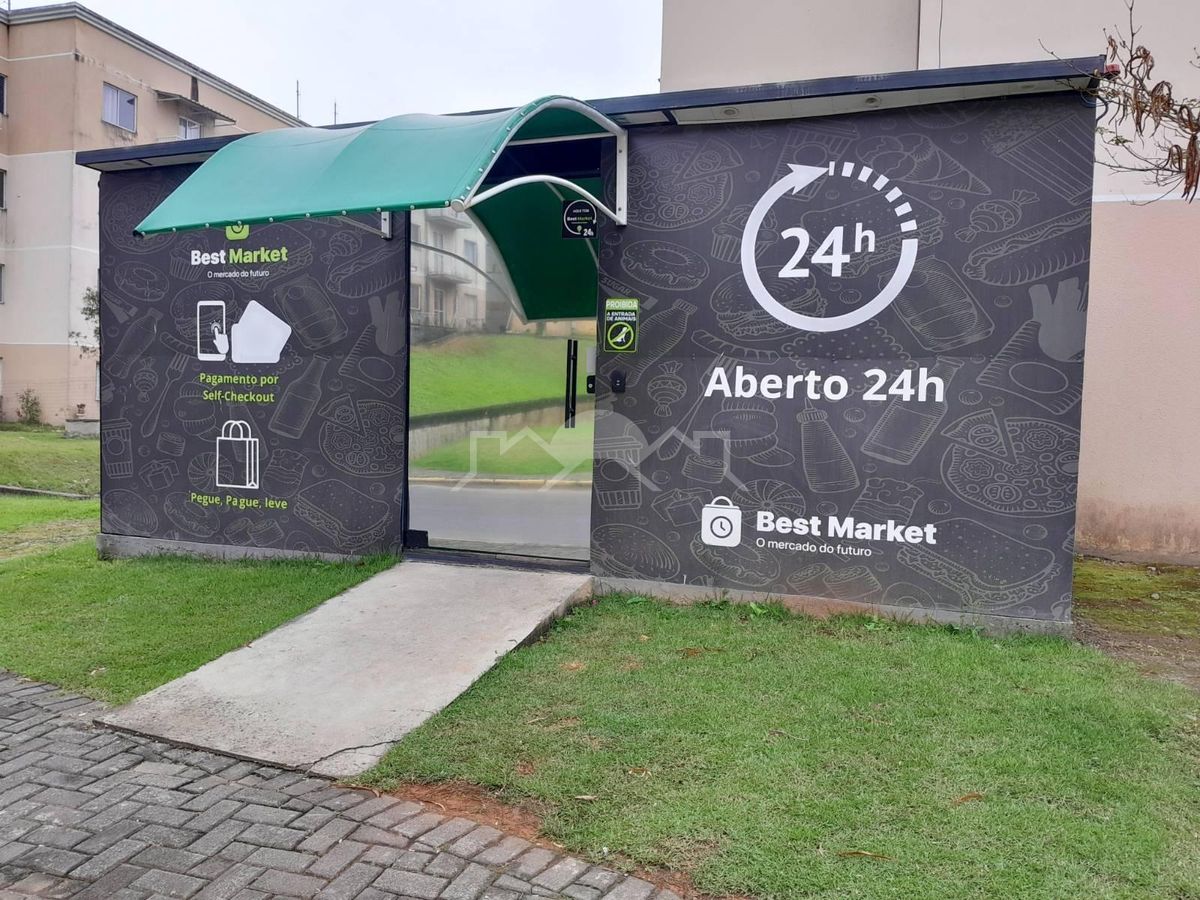 Apartamento, 3 quartos, 54 m² - Foto 21
